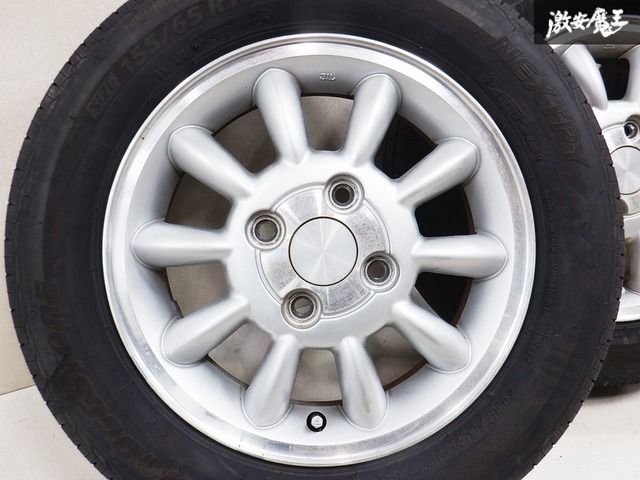 ラパン 13インチ