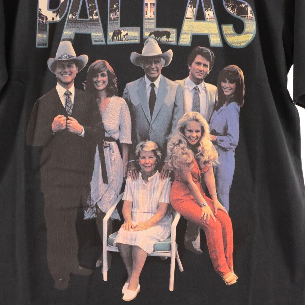 Palace Skateboards (パレススケートボーズ) 19SS Pallas T