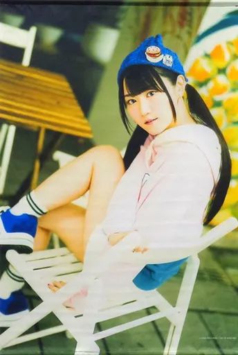 小倉唯 唯くじ B2タペストリー こんぷくじ ファン必携！B2タペストリー 