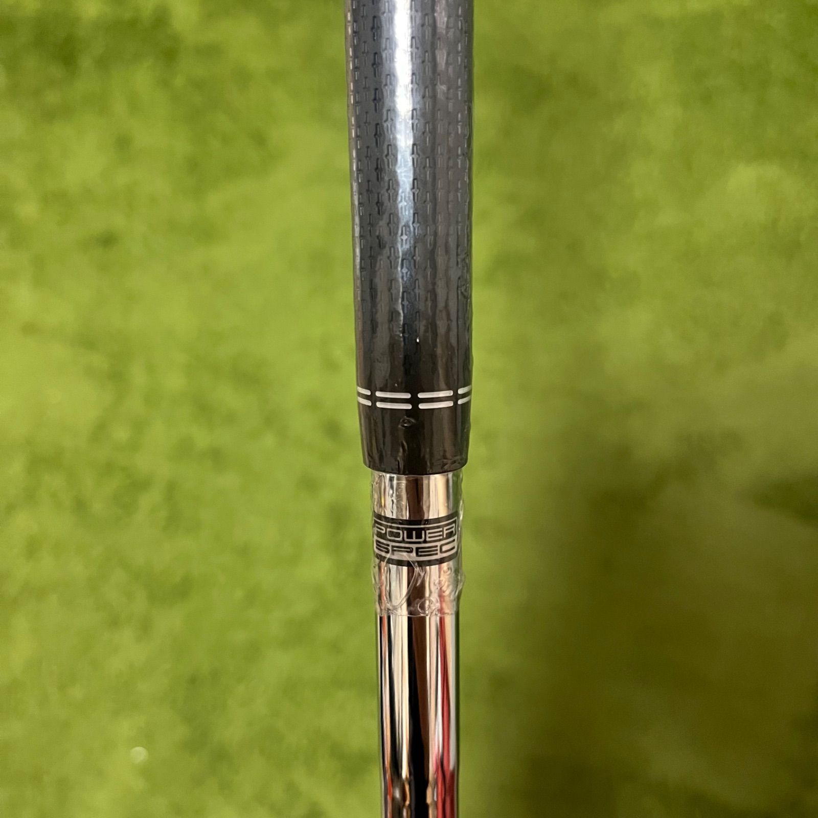 新品未使用】i525 アイアン UW単品 850NEO S 黒 【公式通販】