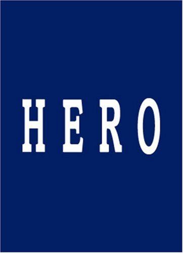 HERO DVD-BOX リニューアルパッケージ版〈6枚組〉 HERO DVD-BOX