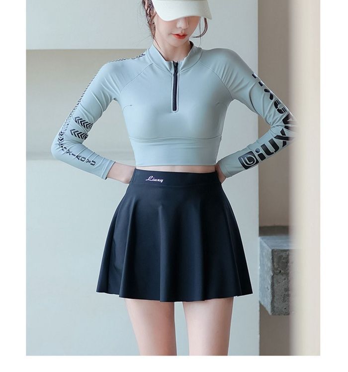 【未使用】BODY ART JAPAN フィットネスウェア上下セット BODY ART JAPAN /G-FIT 上下セットM フィットネスウェアの通販