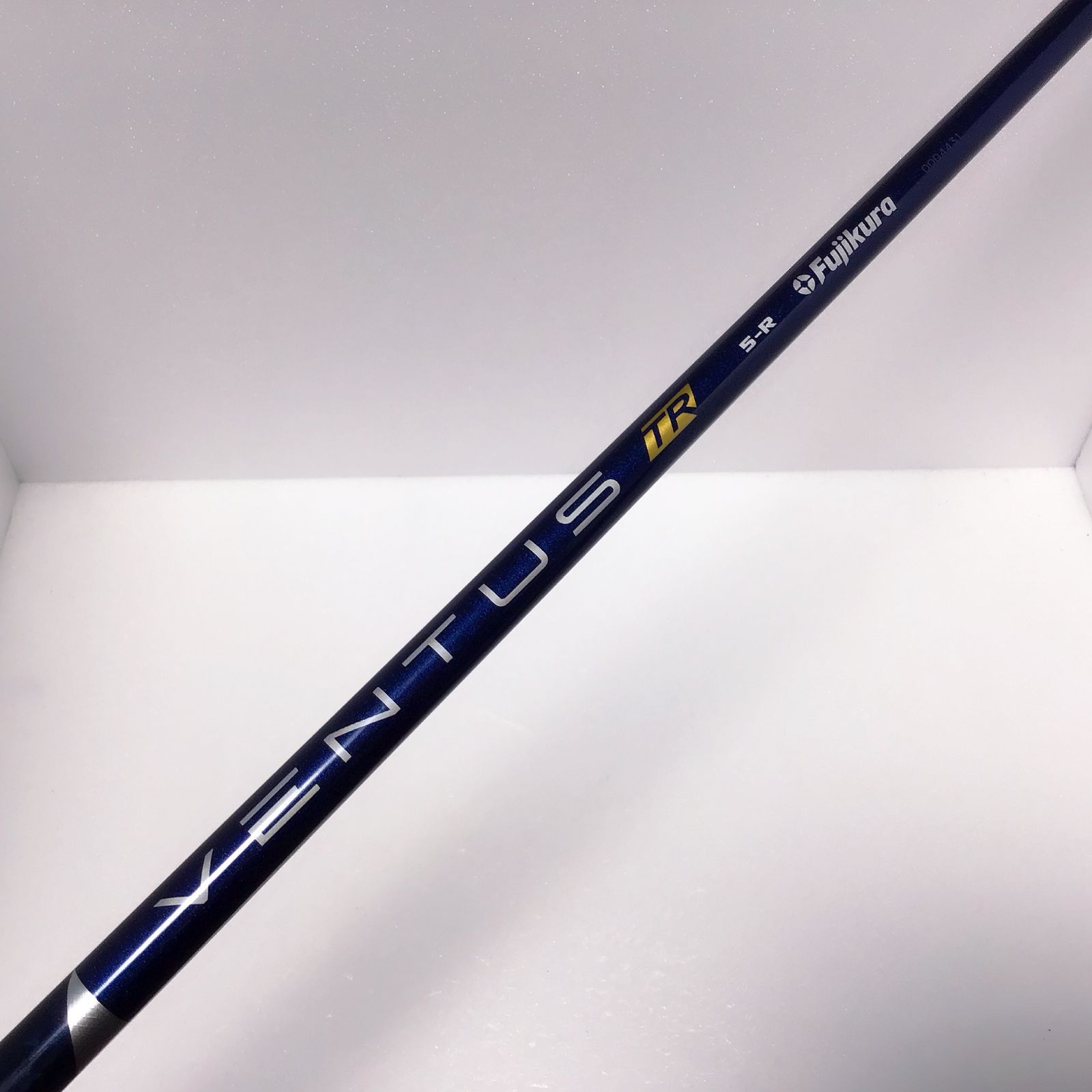 3w用　 G440〜410ピンスリーブ　ベンタスTRブルー 6X VENTUS 3w用 G440〜410ピンスリーブ ベンタスTRブルー 6X VENTUS - メルカリ