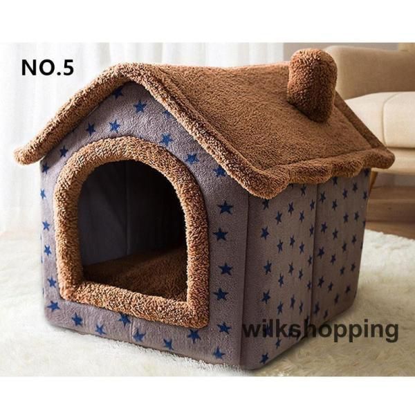 猫ベッド 犬ベッド