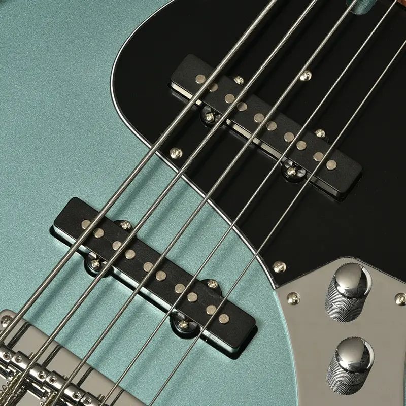 1*0様 ⑤Brian by Bacchus ジャズベース　エレキベース WJB5-1DX-AC RSM/M GB-B Bacchus Universe Series 5弦ベース