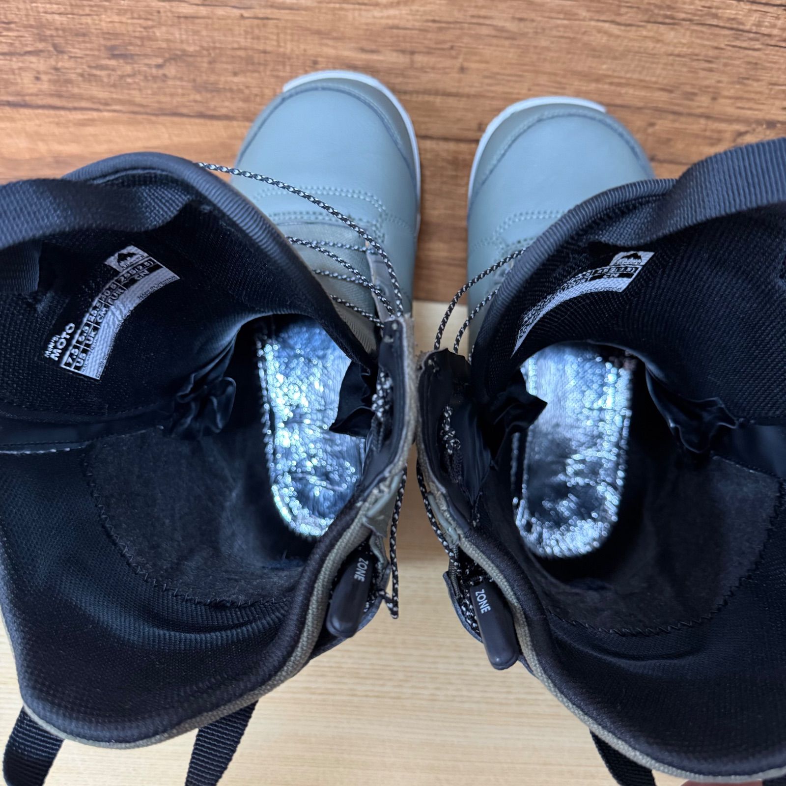 ジャンプ グラトリ