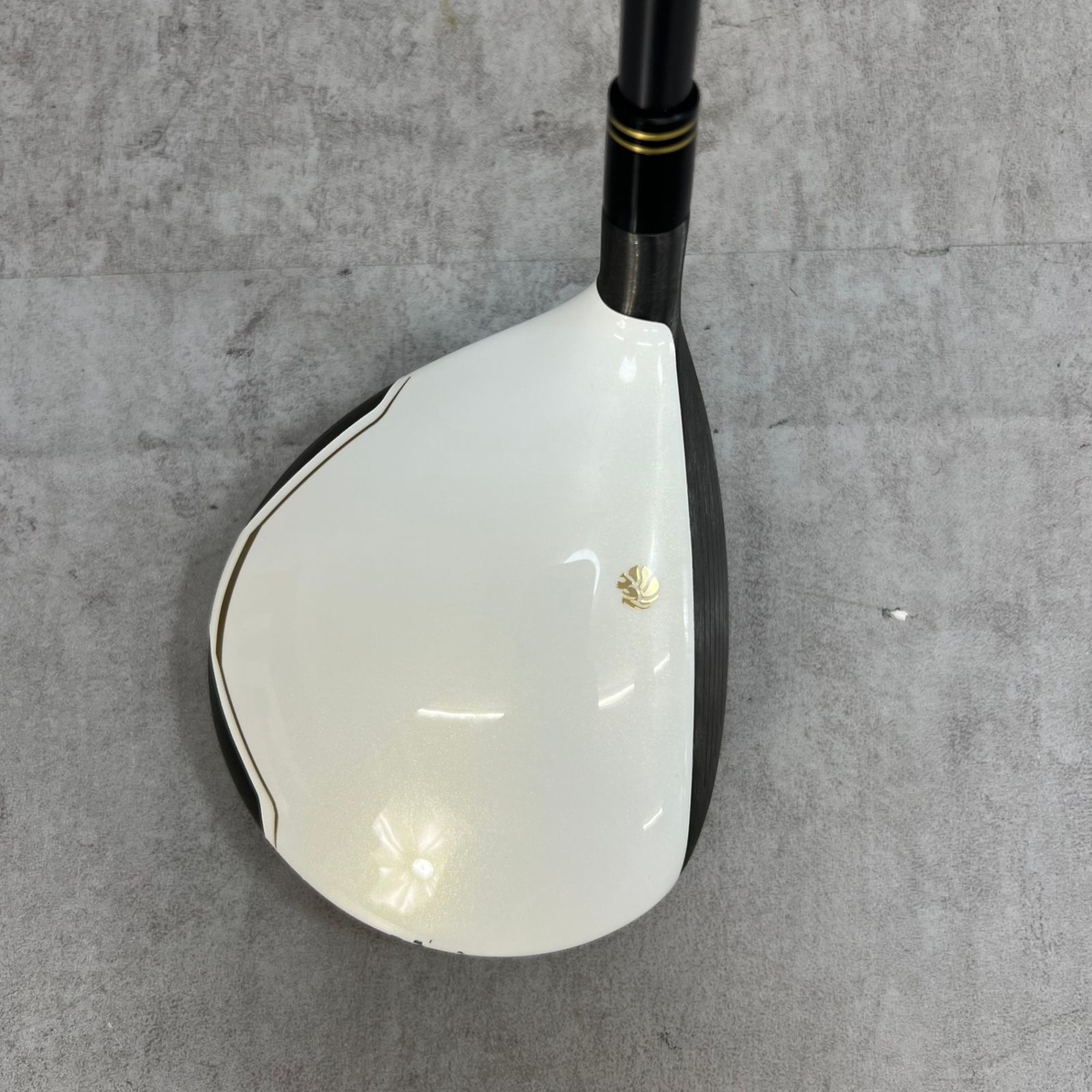 テーラーメイド グローレ G メンズゴルフ 5 W SR 右利き用 FW フェアウェイウッド TaylorMade GLOIRE