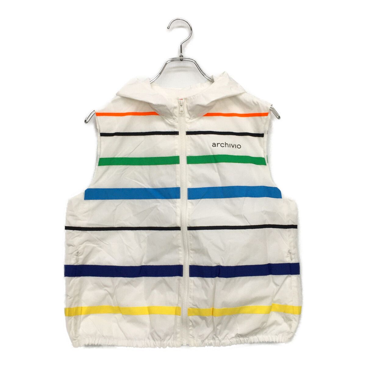 新品❤️アルチビオ❤️ベスト 2023年 スポーツ 新品❤️アルチビオ❤️ベスト