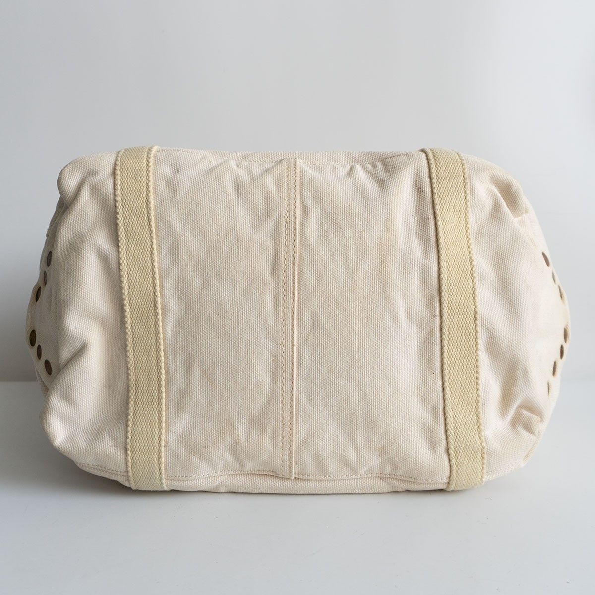 【RRL】キャンバス×レザートートバッグ　イタリア製 楽天市場】【希少イタリア製】RRL 【レザートートバッグ