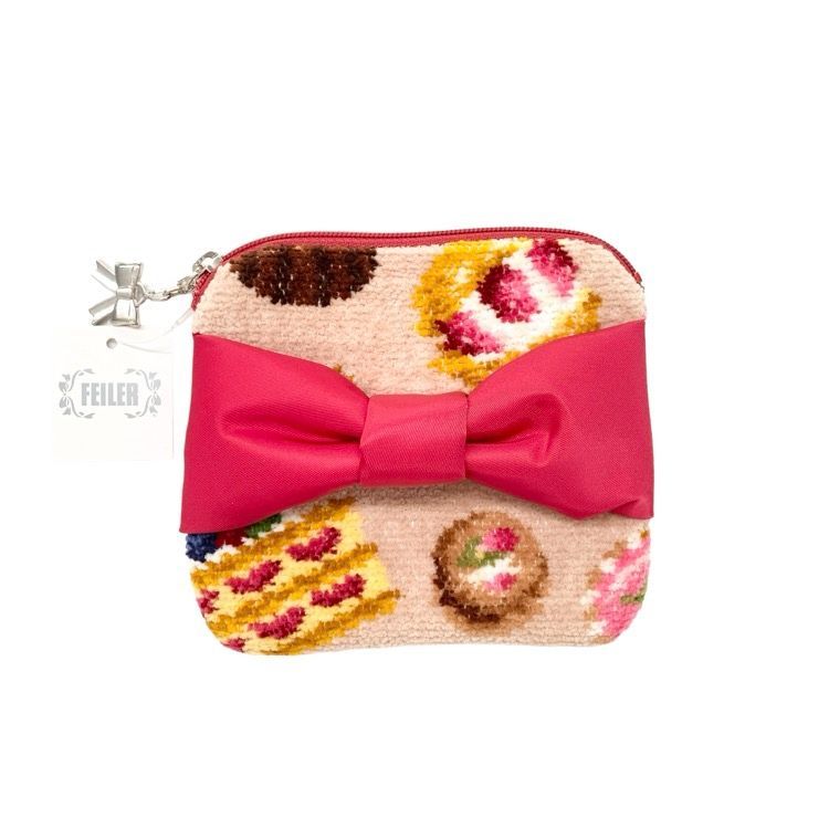 FEILER フェイラー HAPPY MOMENT ハッピーモーメント ハンド