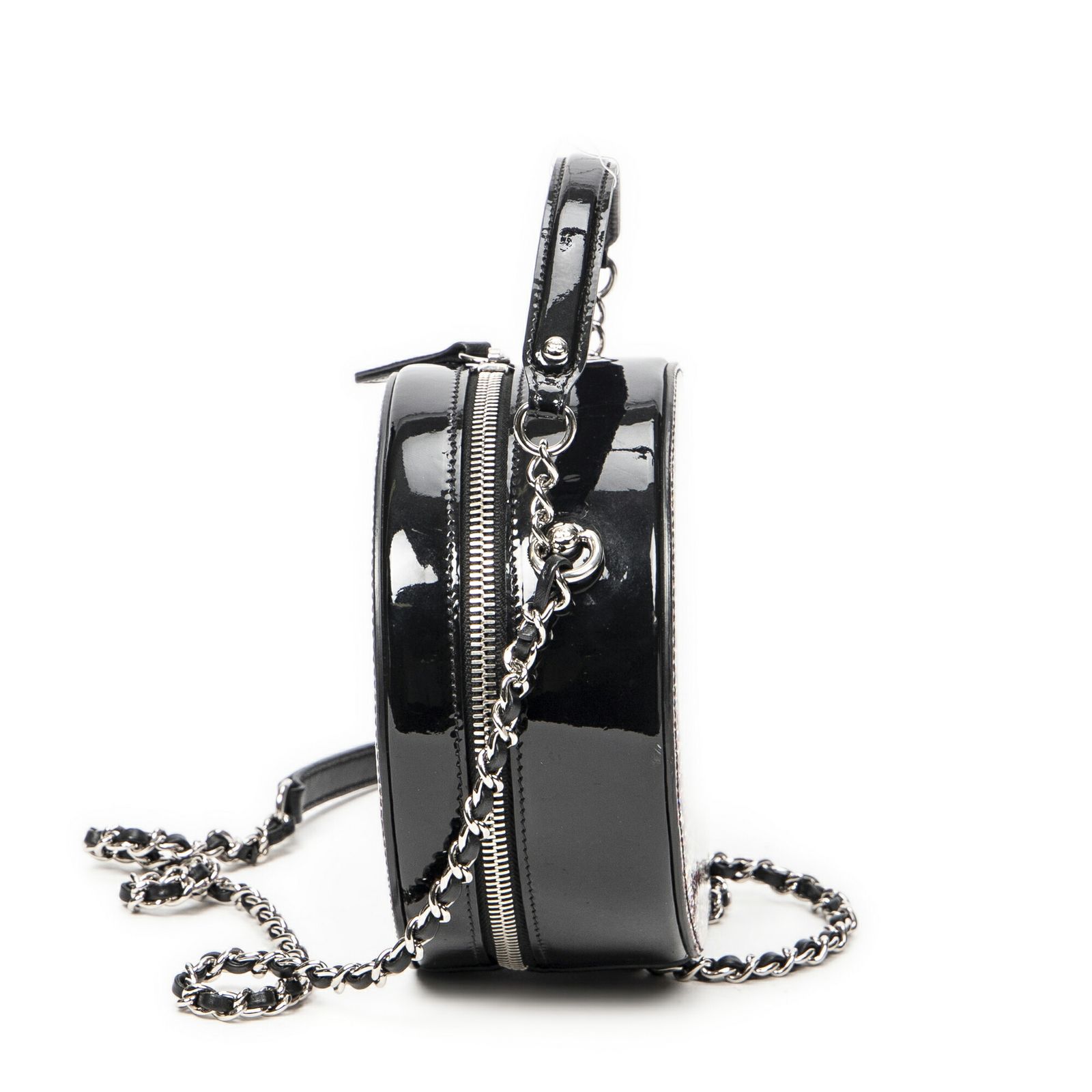 クロスボディ黒 マルチ