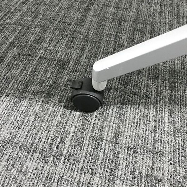 フラップ式会議テーブル リーフライン コクヨ ホワイト MARWIL-DEMENAGEMENTS_CH