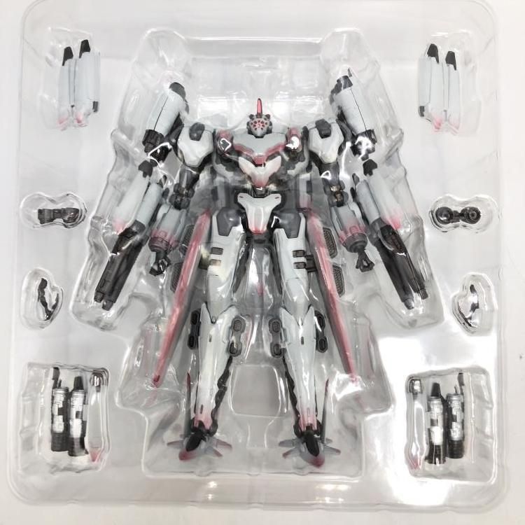 BANDAI - 【中古】ROBOT魂 ＜SIDE AC＞ IB-07： SOL 644 / Ayre[69][240069189096] BANDAI - 【中古】ROBOT魂 ＜SIDE AC＞ IB-07： SOL 644 / Ayre