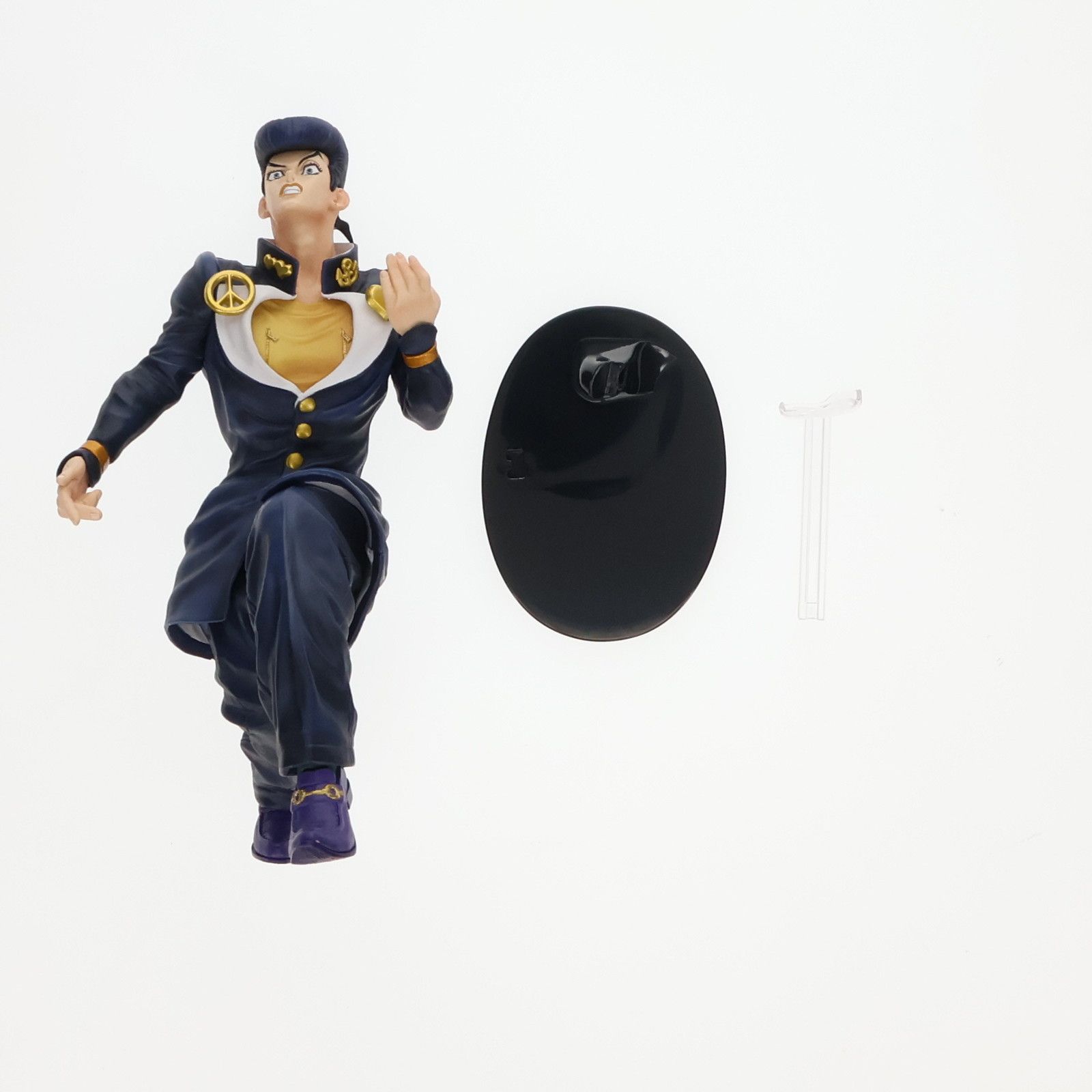 ジョジョの奇妙な冒険　一番くじ　A賞　東方仗助 ジョジョの奇妙な冒険 ダイヤモンドは砕けない』の一番くじが発売決定