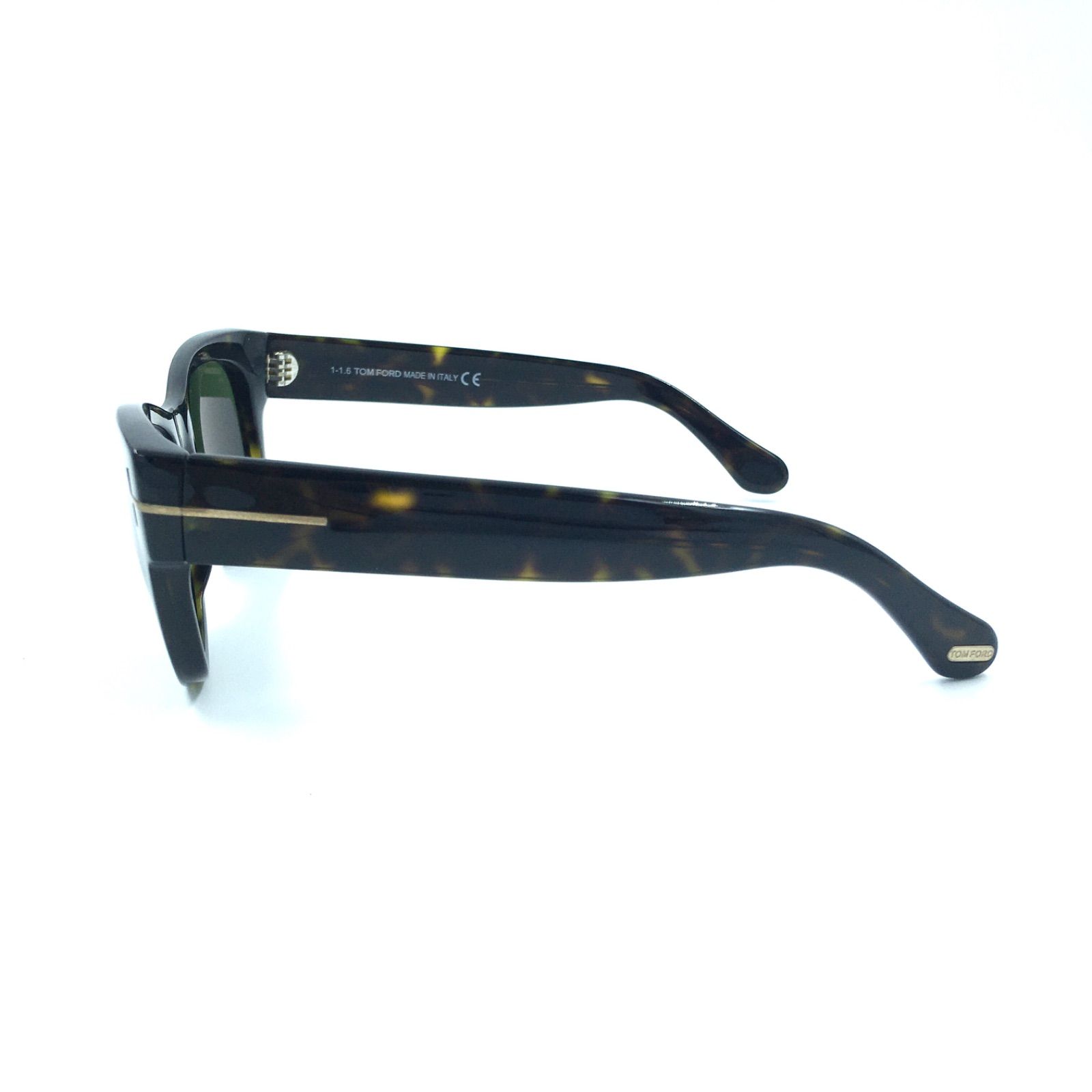 TOM FORD トムフォード FT0058 52N サングラス TomFord Sunglasses 