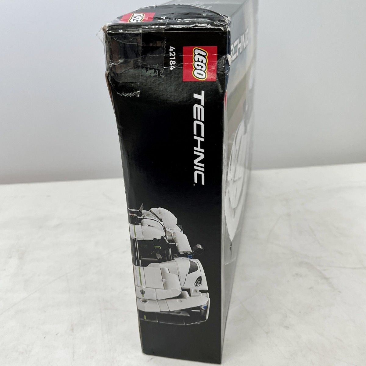 ◇◇LEGO レゴ TECHNIC 42184 Koenigsegg Jesko Absolut ハイパーカー