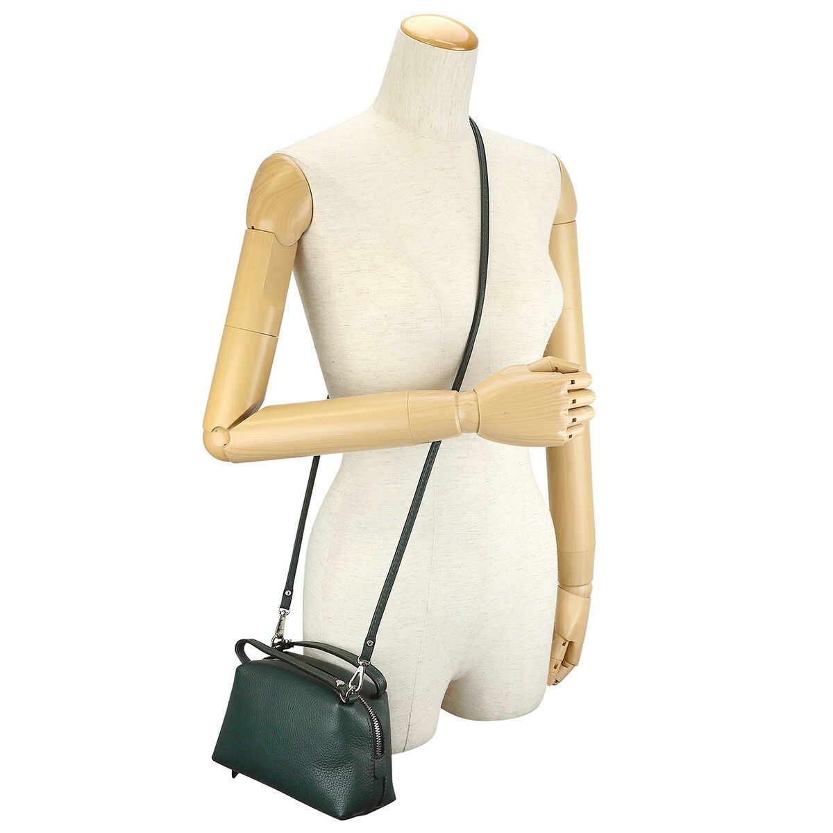 新品 ジャンニキアリーニ GIANNI CHIARINI ハンドバッグ ハンドバッグ 