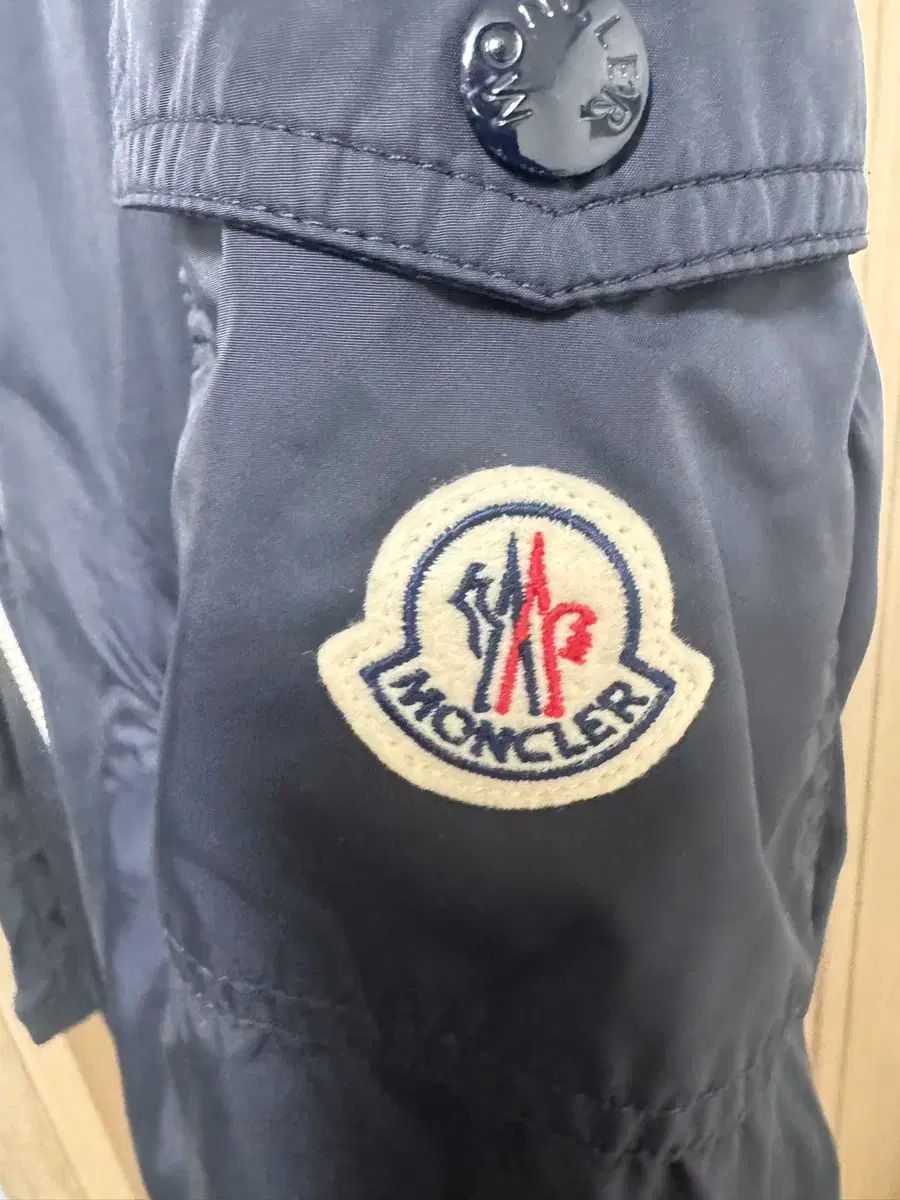 MONCLER