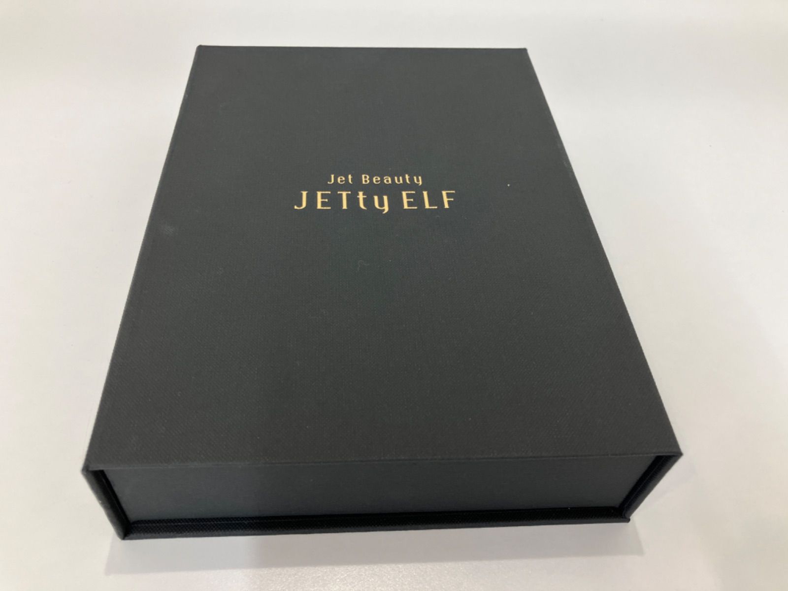 JETty ELF GOLD 美顔器 ELF-MG01