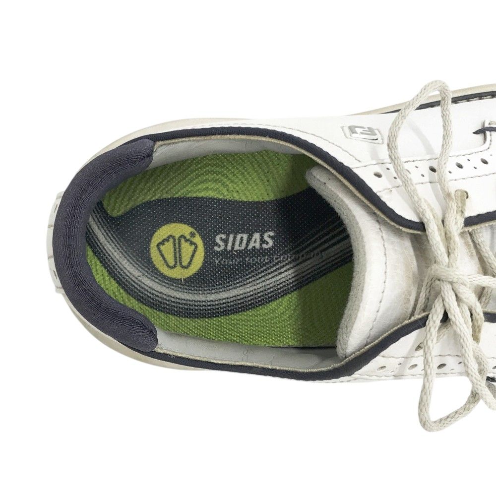 57948J スパイクレスゴルフシューズ