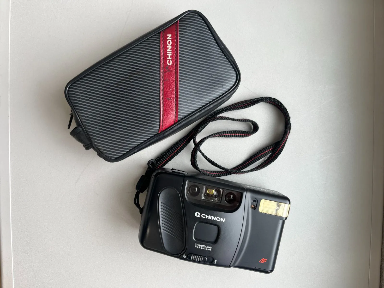 2026年最新】chinon 35fの人気アイテム - メルカリ