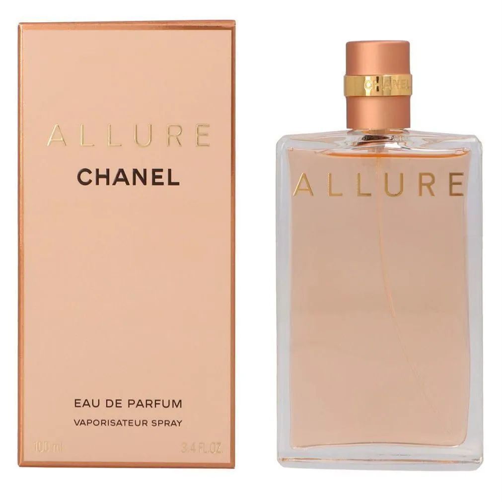 【正規品・新品未開封】シャネル アリュール オードゥパルファム EDP 100ml ホワイトフローラル 24時間持続 ご購入大歓迎です 値引き不可