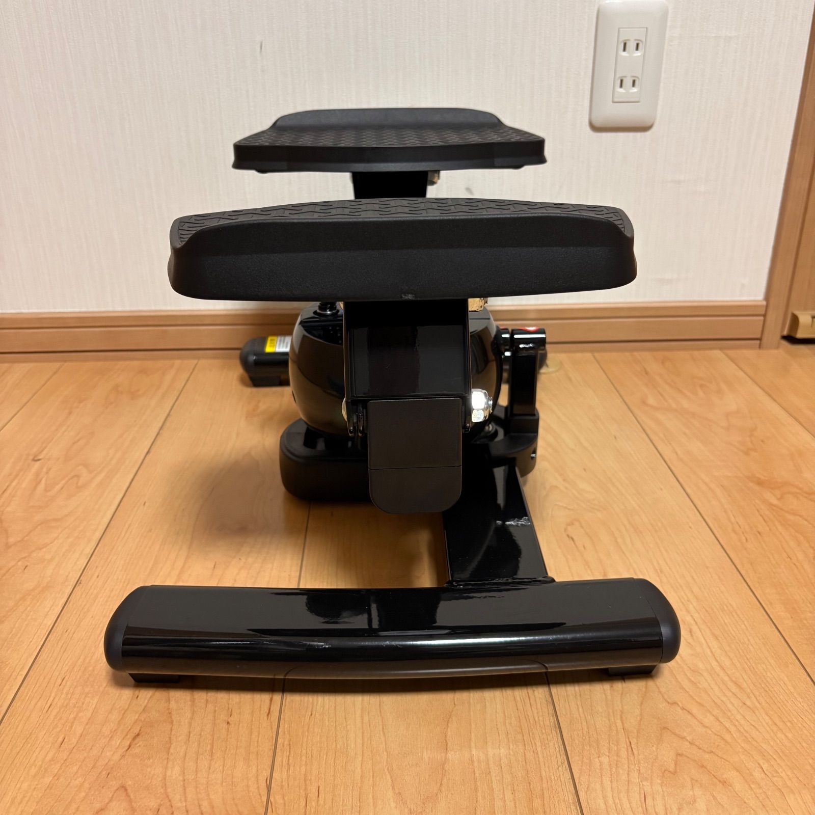 東急スポーツオアシスプレミマムSP700 東急スポーツ オアシス プレミアム ツイスト エアロ ステッパー