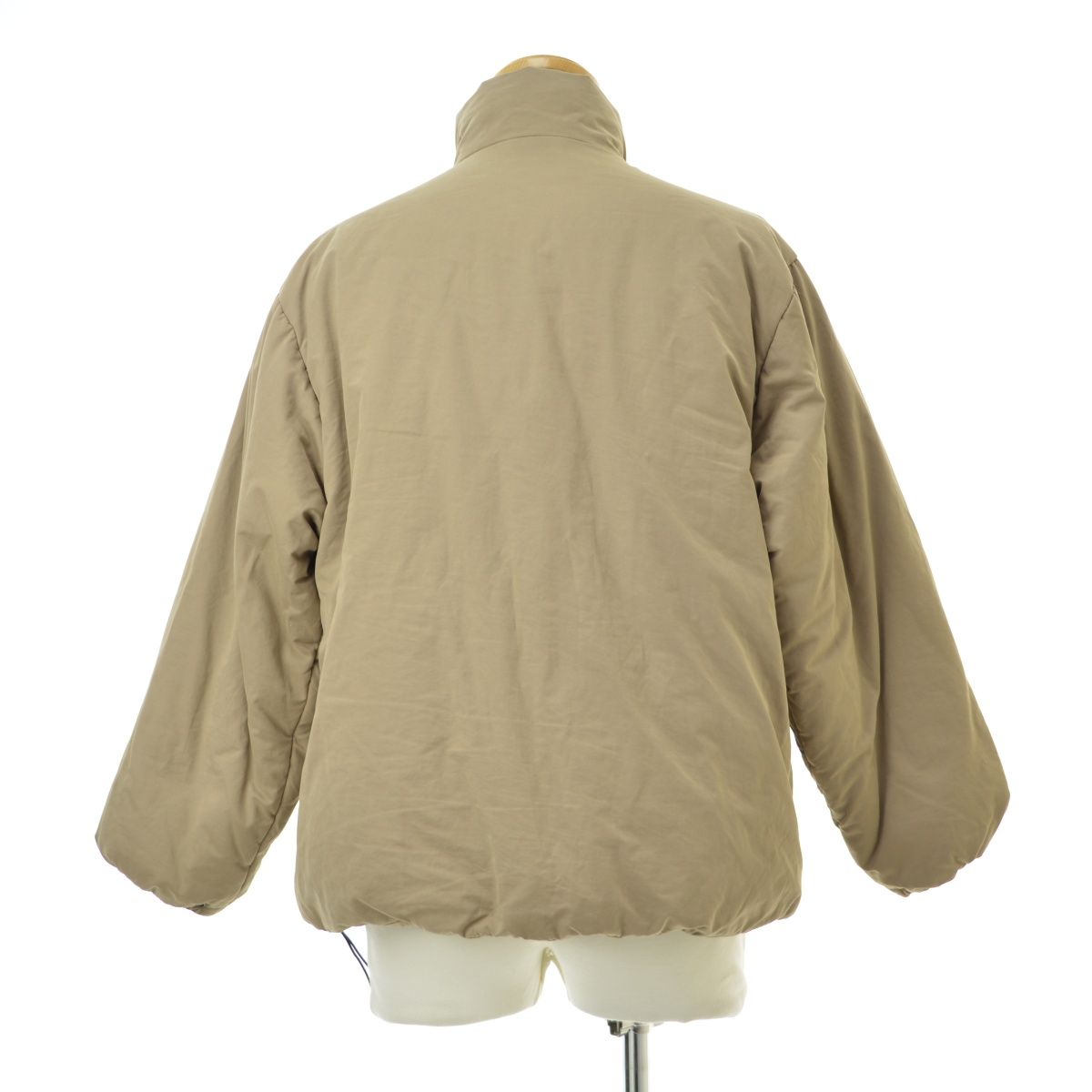 COMOLI】R01-04001 インサレーションジャケット - メルカリ