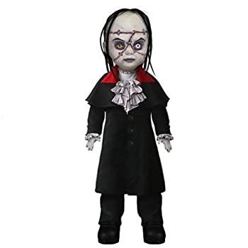 リビングデッドドールズ　beauty &amp; the beast Amazon.com: Mezco Toyz Living Dead Dolls Presents Beauty and