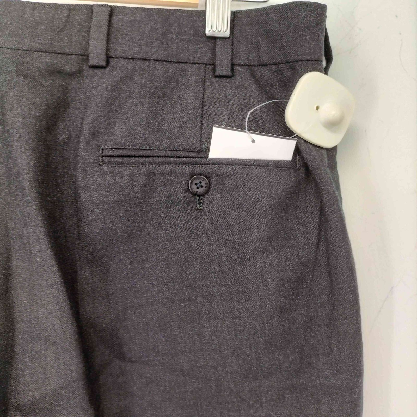 ブルックスブラザーズ BROOKS BROTHERS ウールスラックスパンツ
