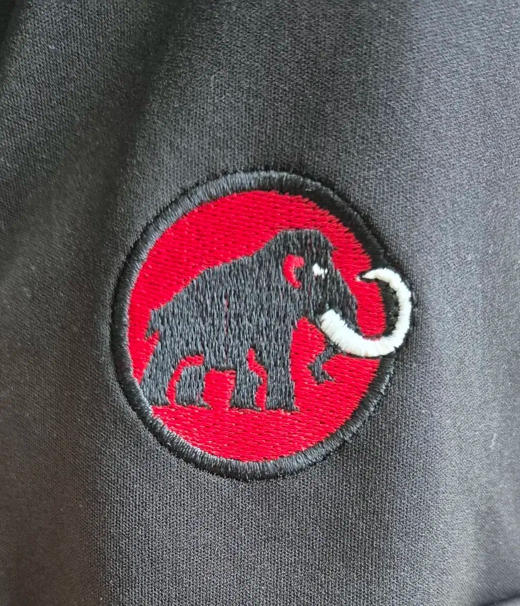 MAMMUT ゴー ウィンドストッパー S|P