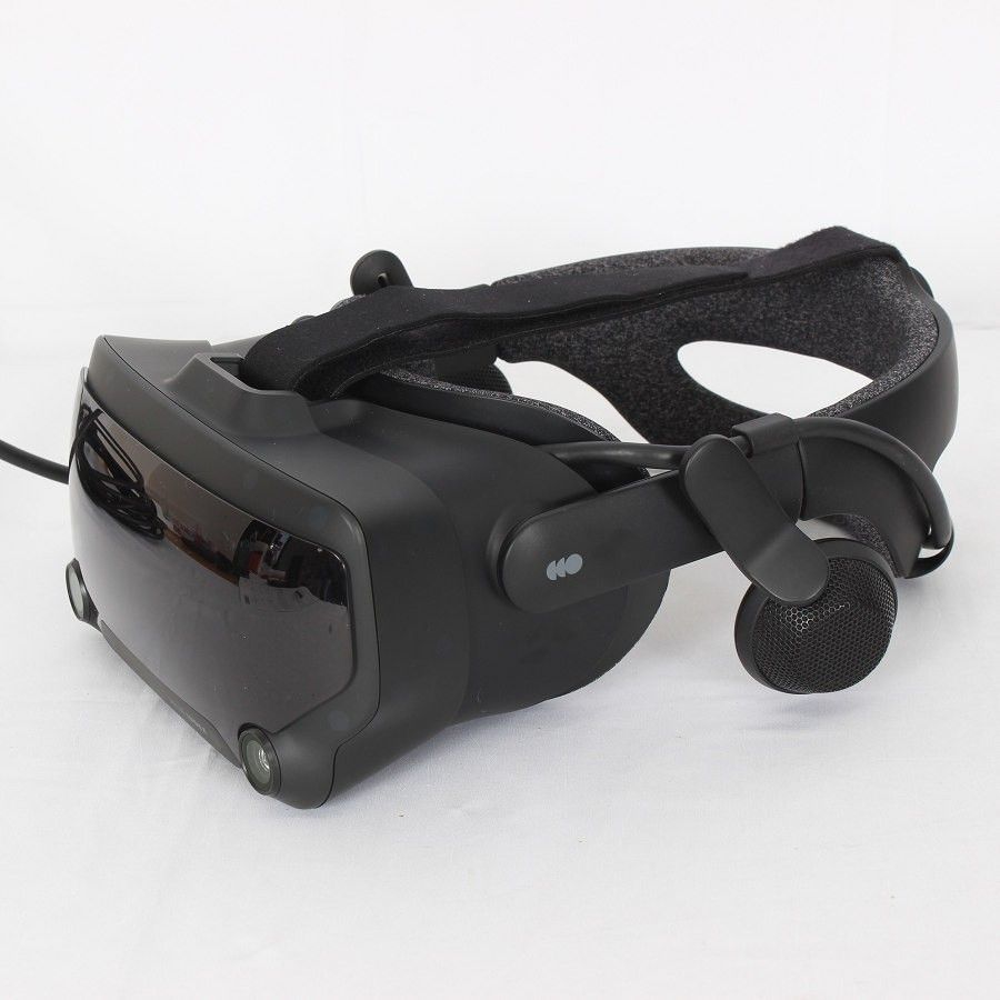 Valve index フルセット 良い VALVE INDEX VR キット Valve Index VR
