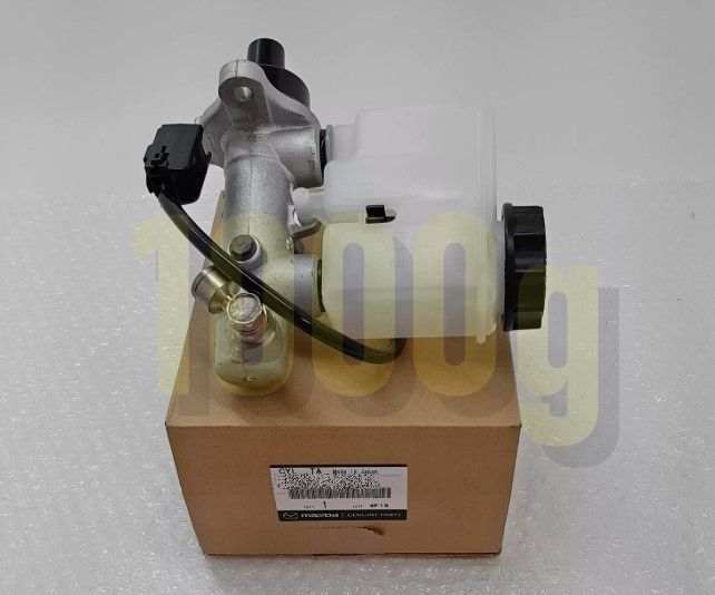 マツダ純正 超 品 RX-7 FD3S ブレーキ マスター シリンダー 1991|10-2003|4 RX7 タンデム シリンダー