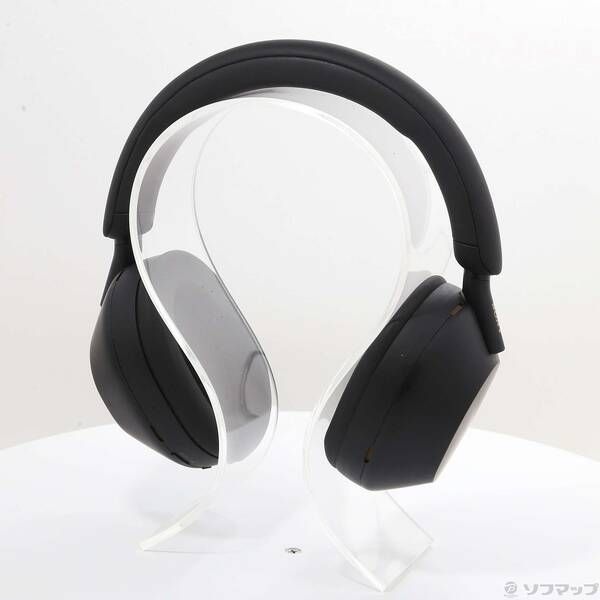 SONY WH-1000XM5 ブラック Sony WH-1000XM5 Review - IGN