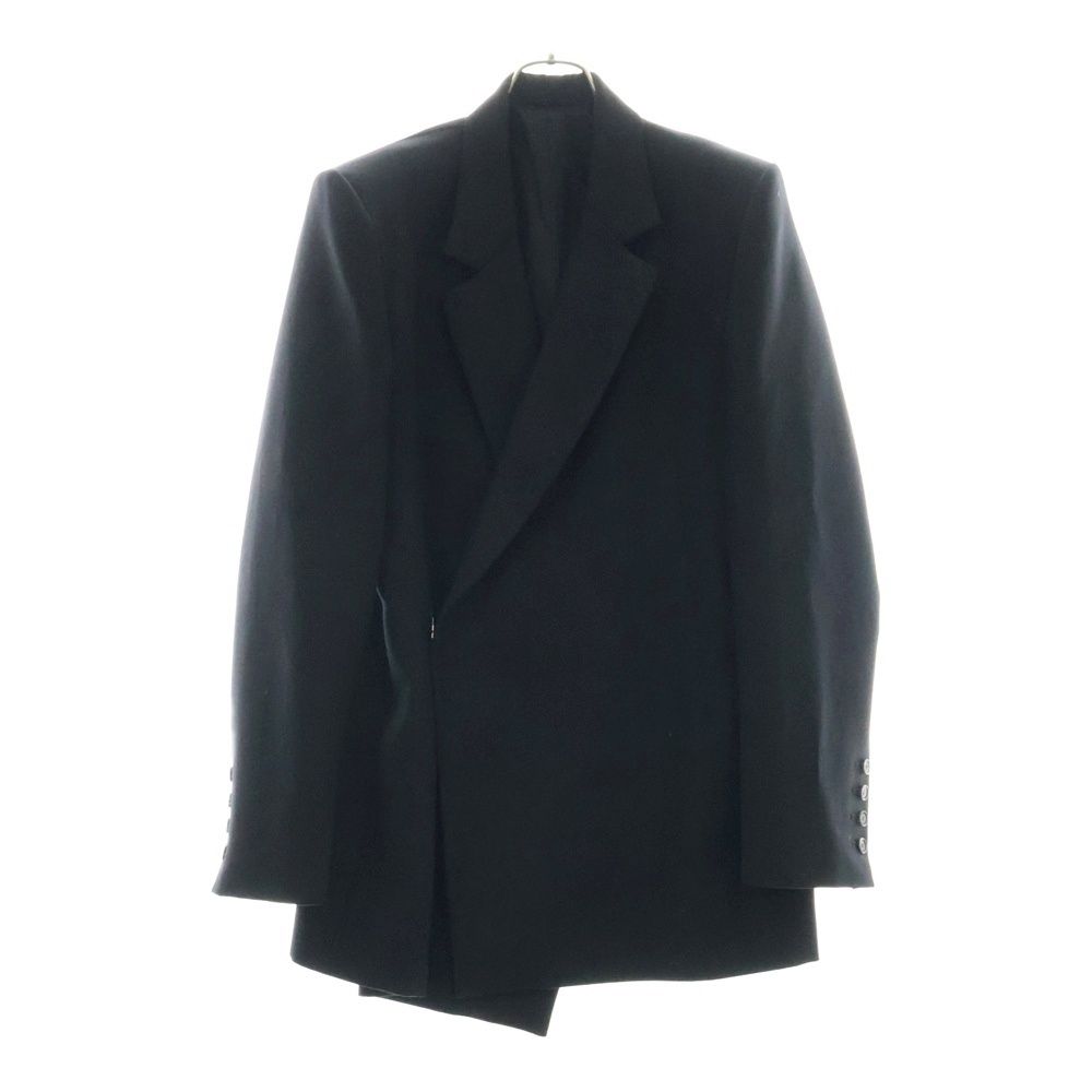 Egon Lab. エゴンラボ 21AW ダブル ブレステッド ブレザー テーラードジャケット ウール スラックス セットアップスーツ AW21JA002A AW21TR002A