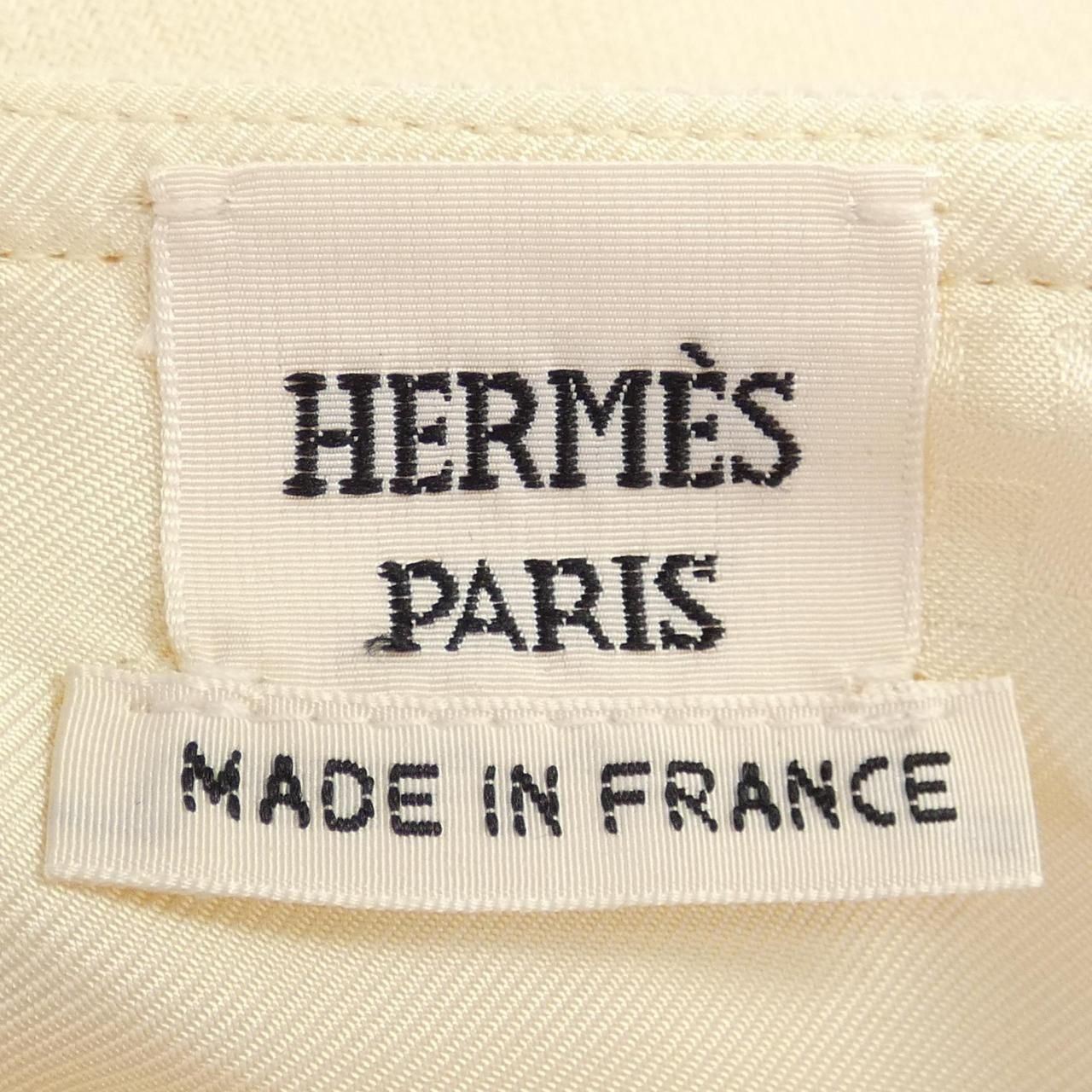 エルメス HERMES スカート - メルカリ