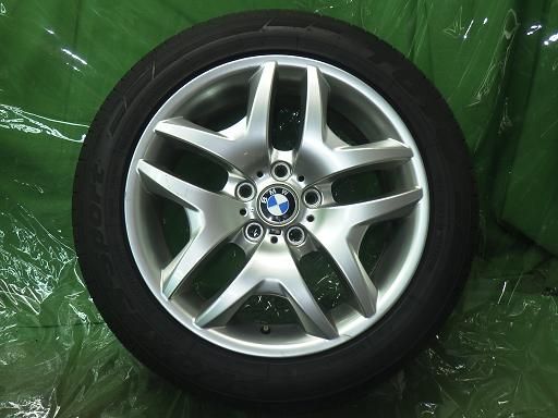 BMW E83