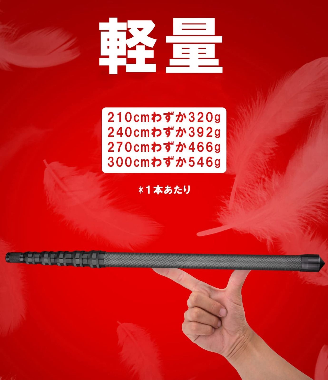 コンパクト 2本セット