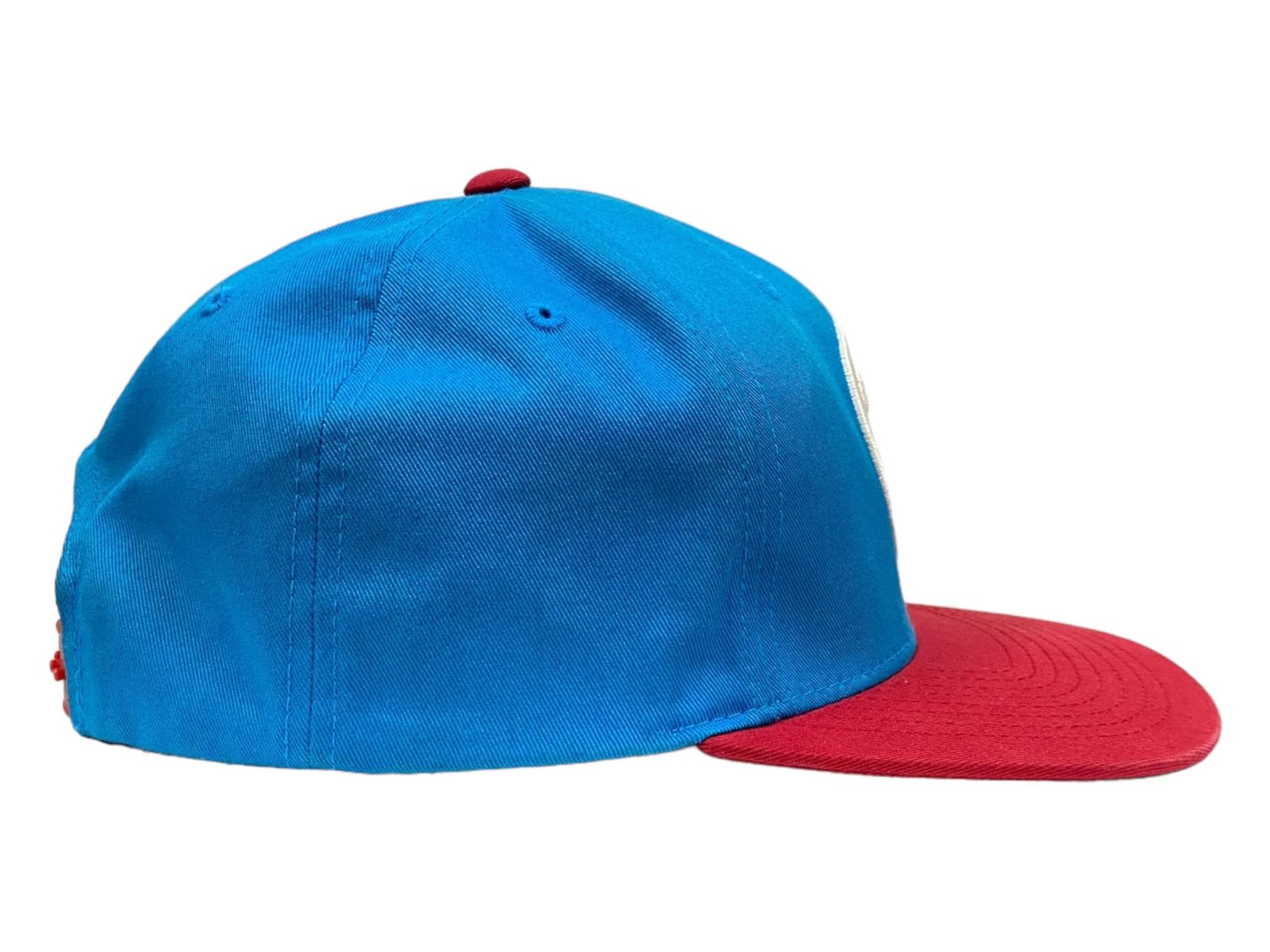 STUSSY (ステューシー) キャップ 正面ロゴ入り RN 94974 CA 28629