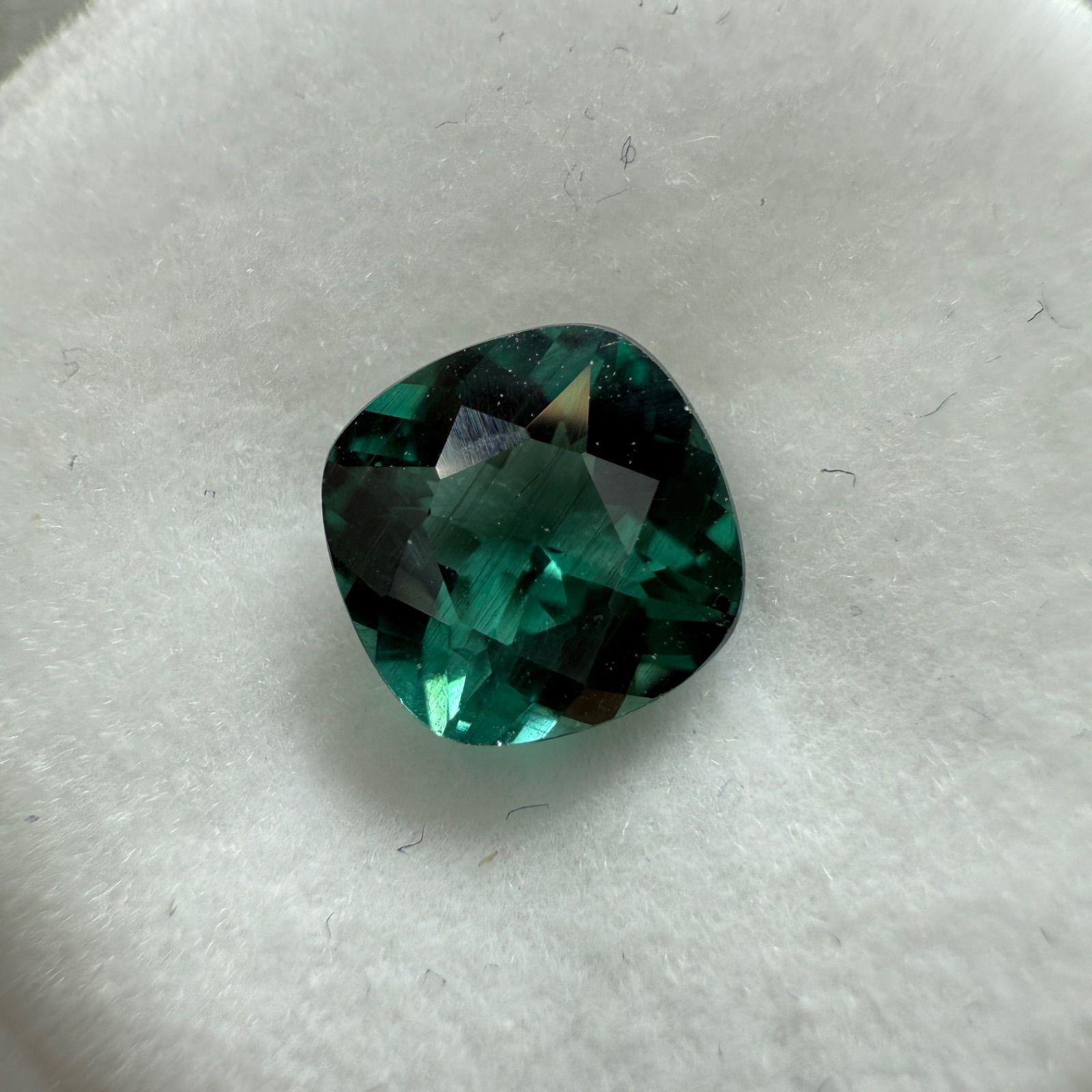 アパタイト 0.870ct
