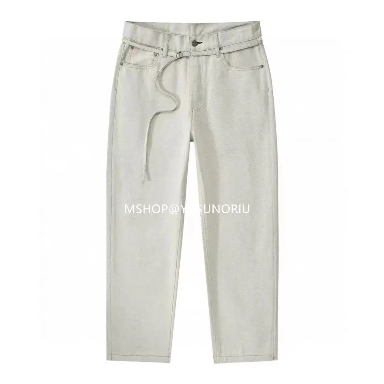 Acne Studios loose Fit Jeans 1991  31/32 デニム