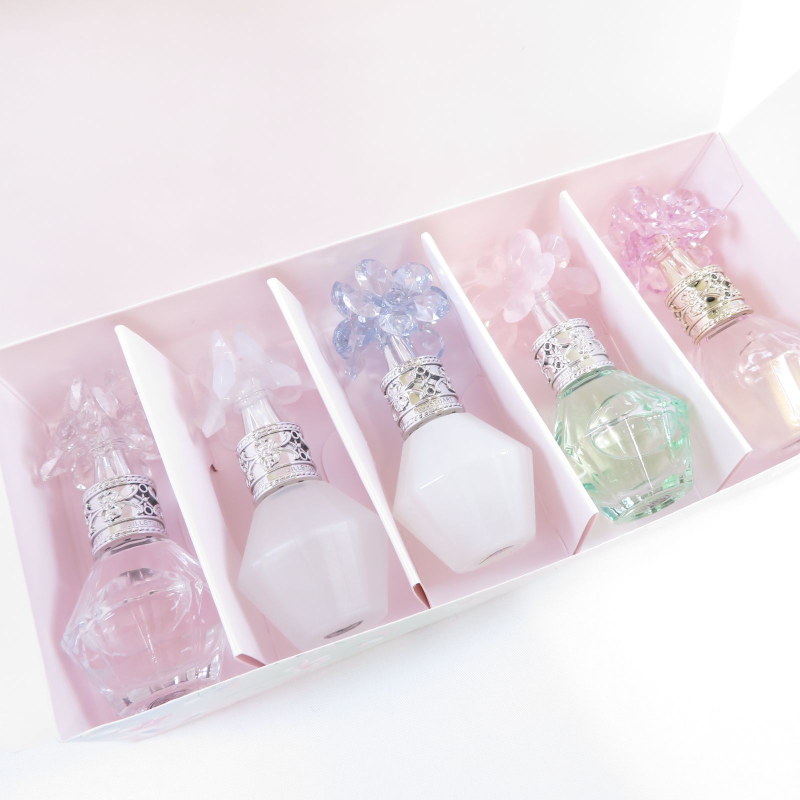 【専用出品】JILLSTUART クリスタルブルームオードパルファムセレクション 4971710252101.jpg