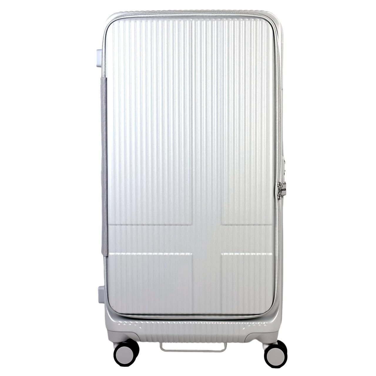 スーツケース ベーシック イノベーター 5.2kg