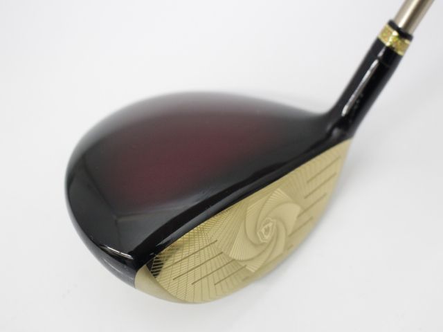 安い！かわいい！ Bランク レディースフェアウェイウッド マジェスティゴルフ マルマン マジェスティRoyale 2025|MAJESTY TL550|L|20 2440