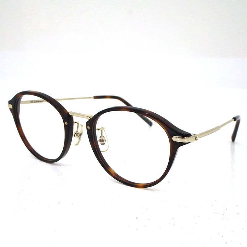 三重店】Nissy N5 5周年 メガネ 眼鏡 Eyewear 5th Anniversary（西島