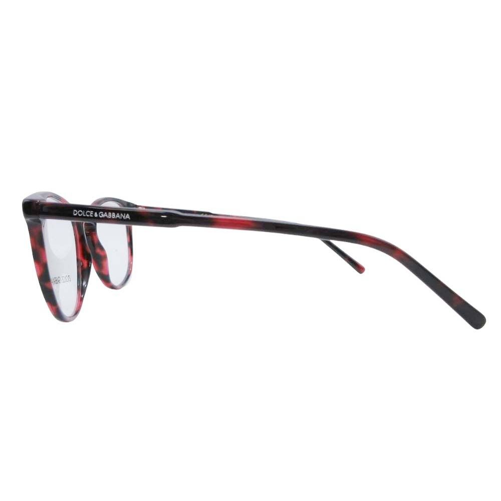 未使用 DOLCE&GABBANA ドルチェアンドガッバーナ べっ甲柄 サングラス  