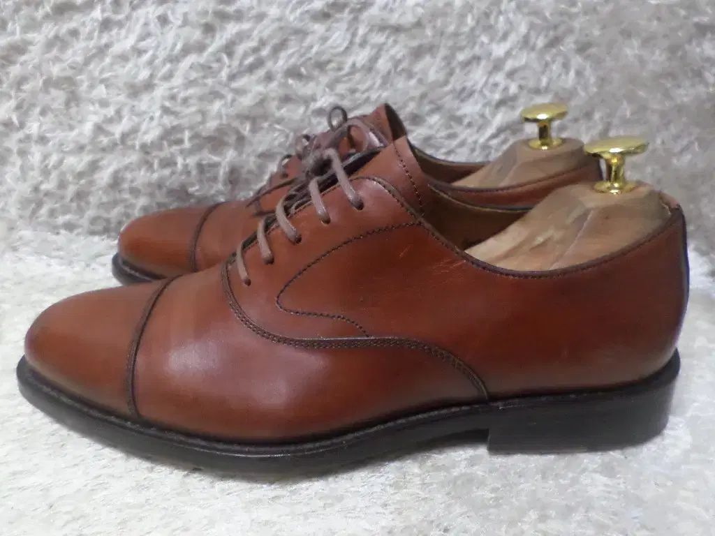 255 푼크트 ハンドメイド靴 ローファー ブラウン punkt フリーアノン