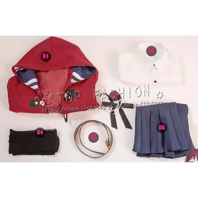 井芹仁菜 いせり