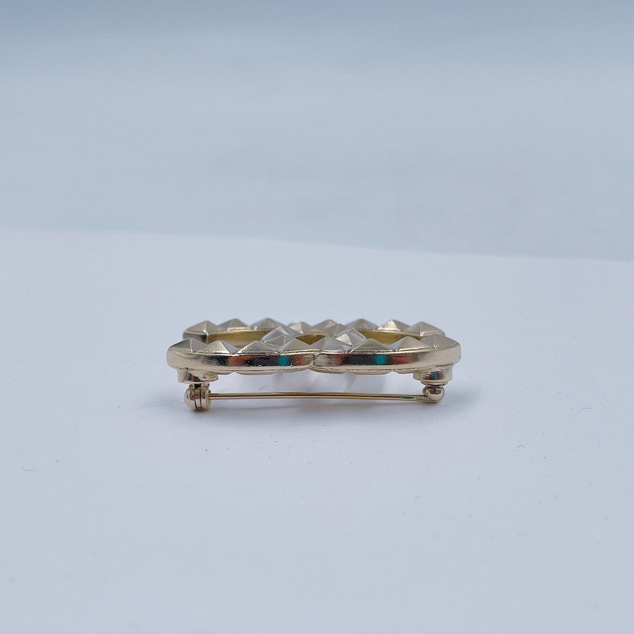 ユニセックス メタル