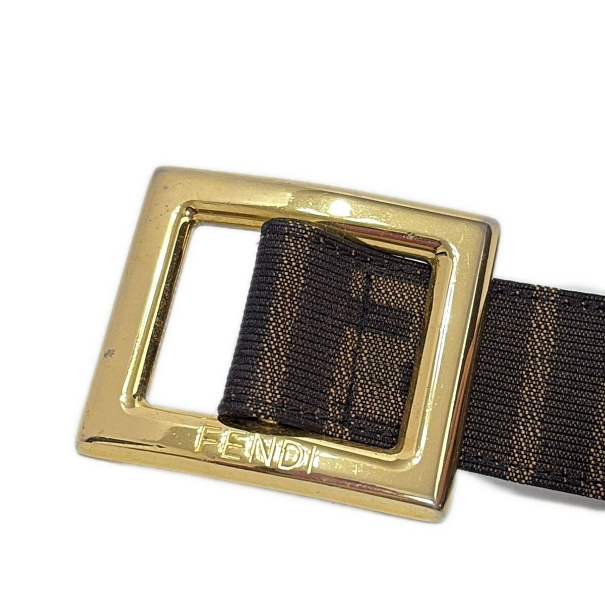Dayday ok様　FENDI フェンディ　ベルト　ズッカ　総柄　サークル Dayday ok様 FENDI フェンディ ベルト ズッカ 総柄 サークル